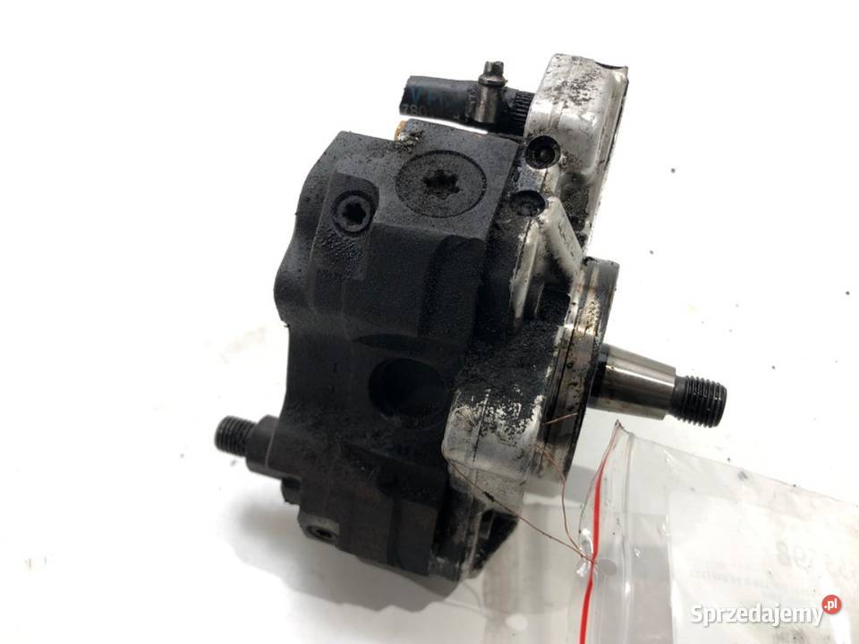 POMPA WTRYSKOWA BMW E87 7788670 20 122 0313 osobowe