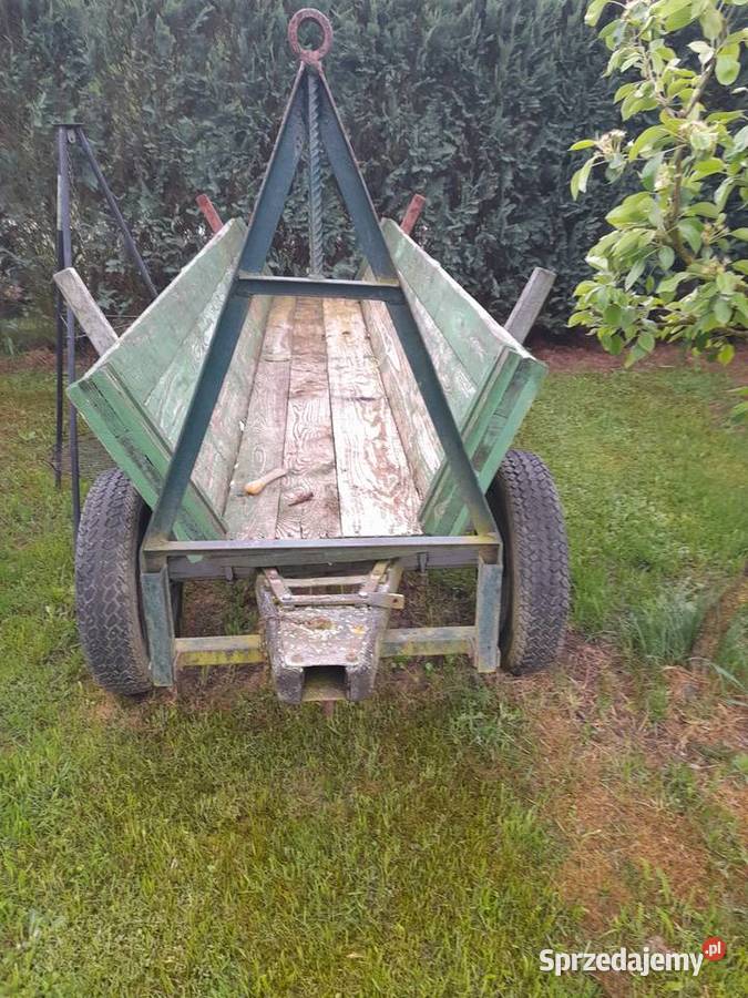 Wóz konny Radomyśl Wielki sprzedam