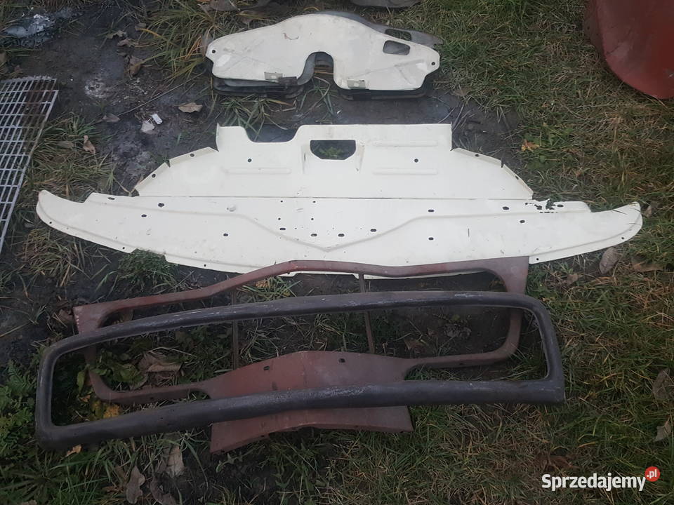 Warszawa 223 224 203 m 20 czesci blacjarskie Zamość sprzedam