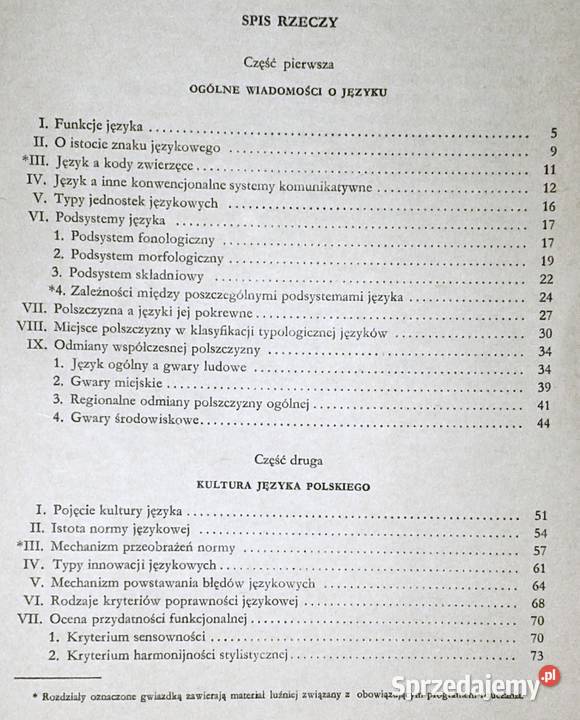 Język polski kl4 LO technikum LZ Danuta Buttler Rok wydania 1977 Pozostałe Chełm