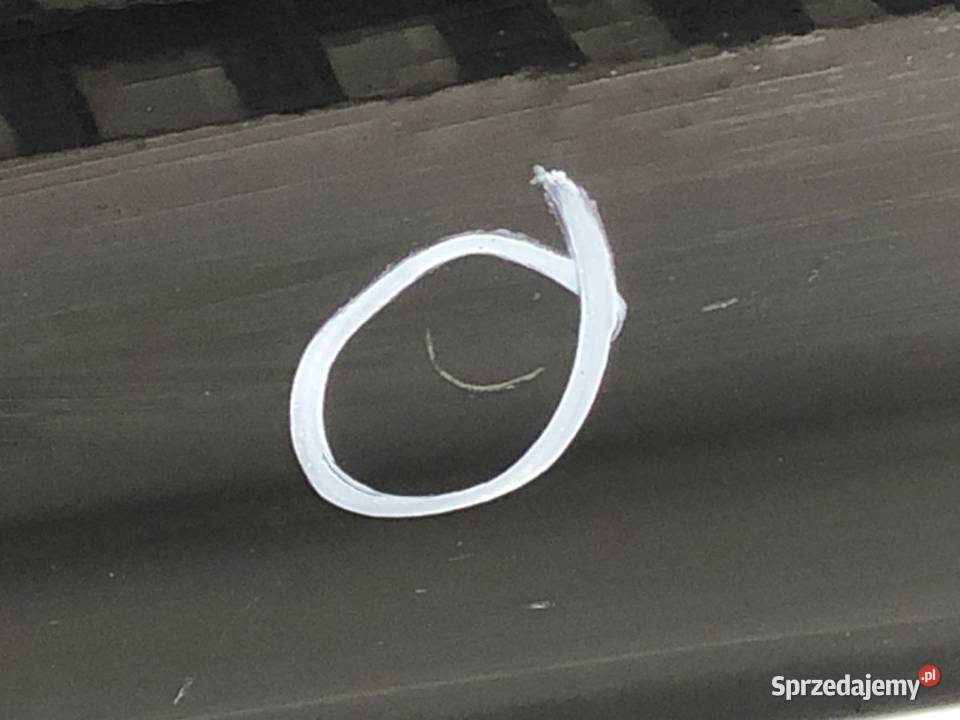 DRZWI PRZÓD PRAWE SUBARU LEGACY V Hatchback