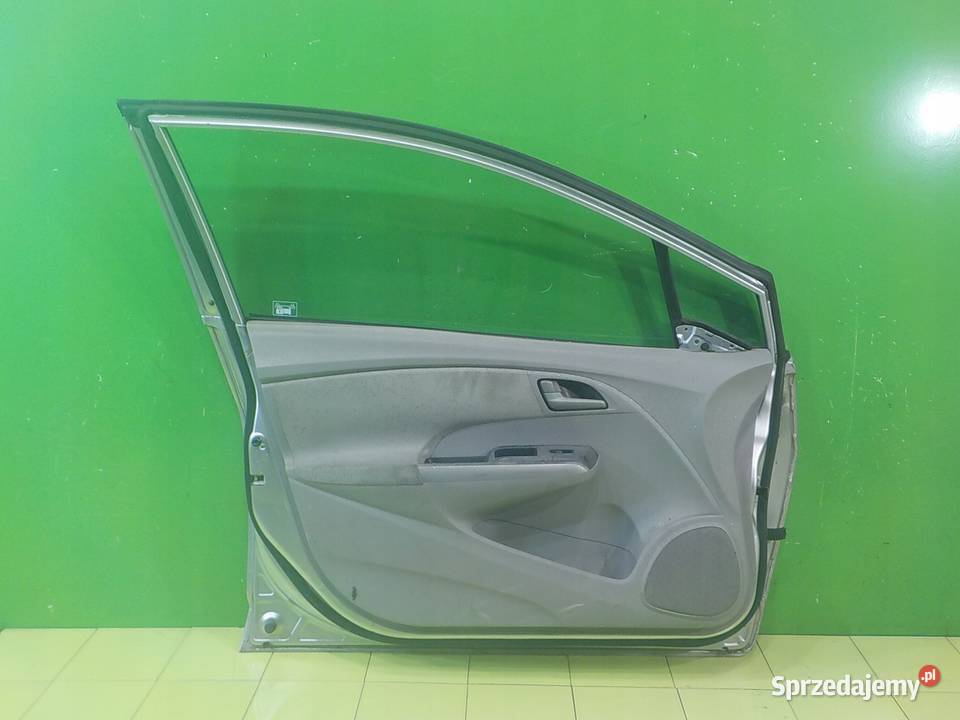 HONDA INSIGHT II 13 IMA AUT 09r HB 5D drzwi lewe Suków