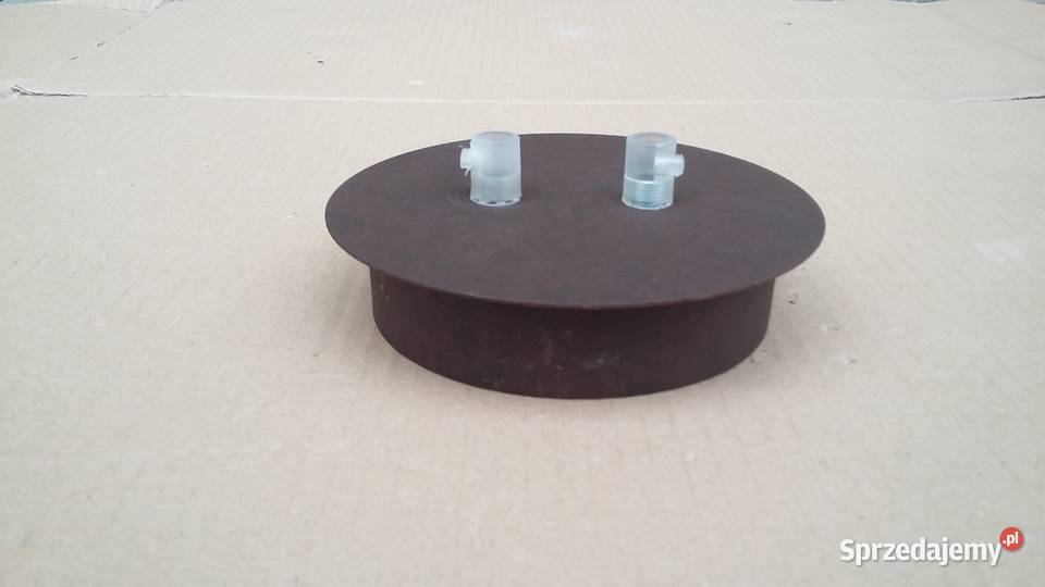 Listwa do lamp rozeta podsufitka maskownica Warszawa