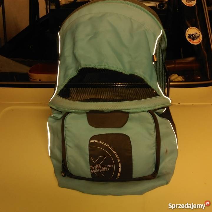 Daszek spacerówki Xlander xlander Siechnice