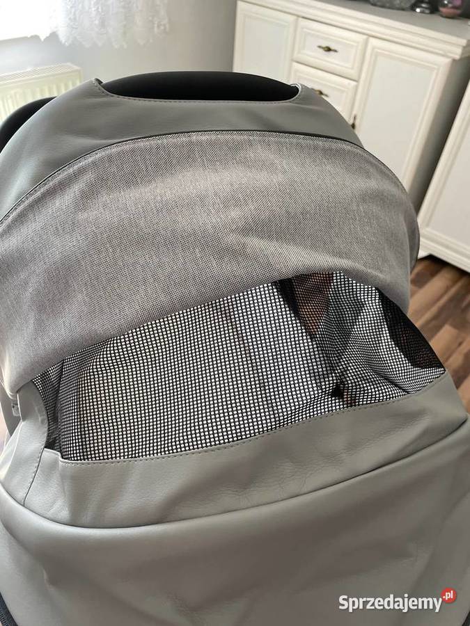 Wózek Bebetto Torino 2w1 Wielofunkcyjne Nowogard sprzedam