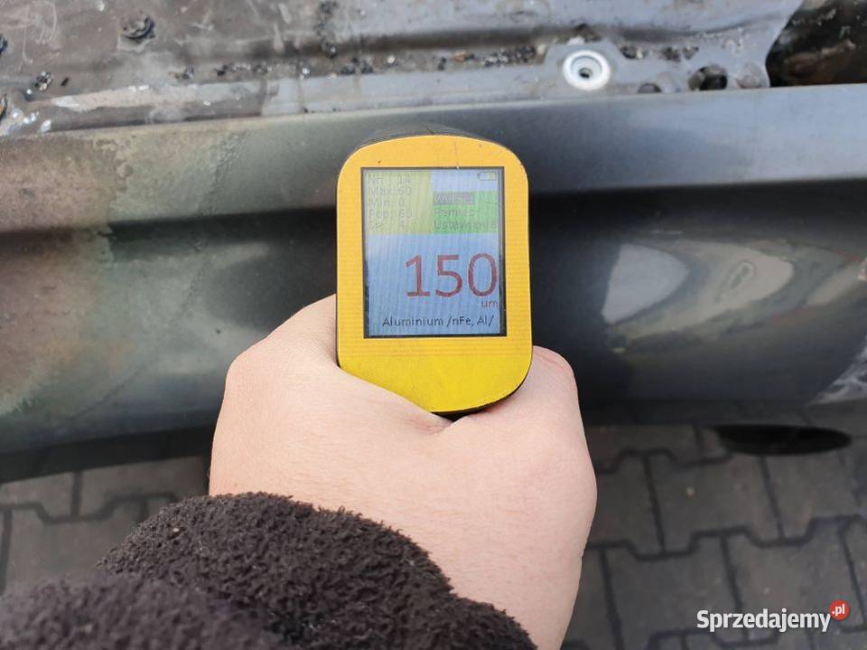 ĆWIARTKA LEWA PRZÓD AUDI A8 L D4 LIFT osobowe Pozostałe kujawsko-pomorskie Lipno