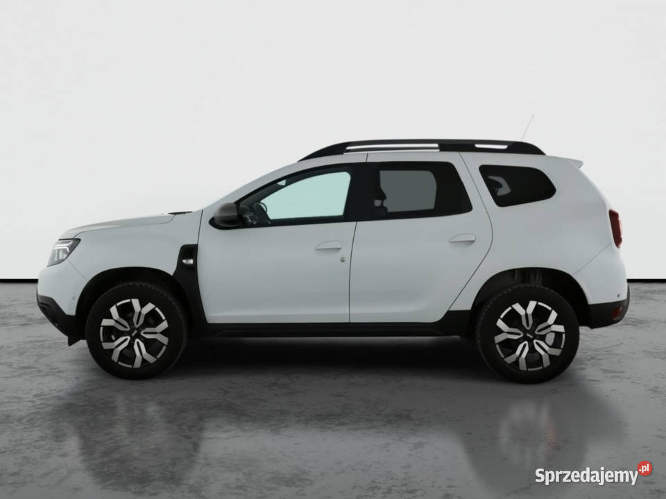 Dacia Duster 10 TCe kamera cofania Duster Piaseczno