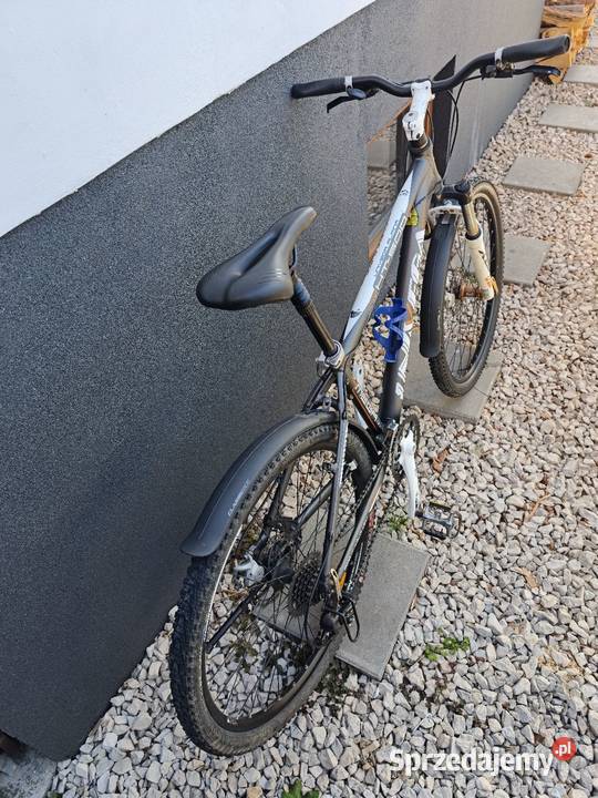 Rower górski Univega Alpina HT500 koła 26 duzno Starachowice