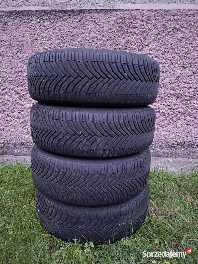 Koła 16 5x105 felgi stalowe z czujnikami tpms Samochodowe śląskie Katowice