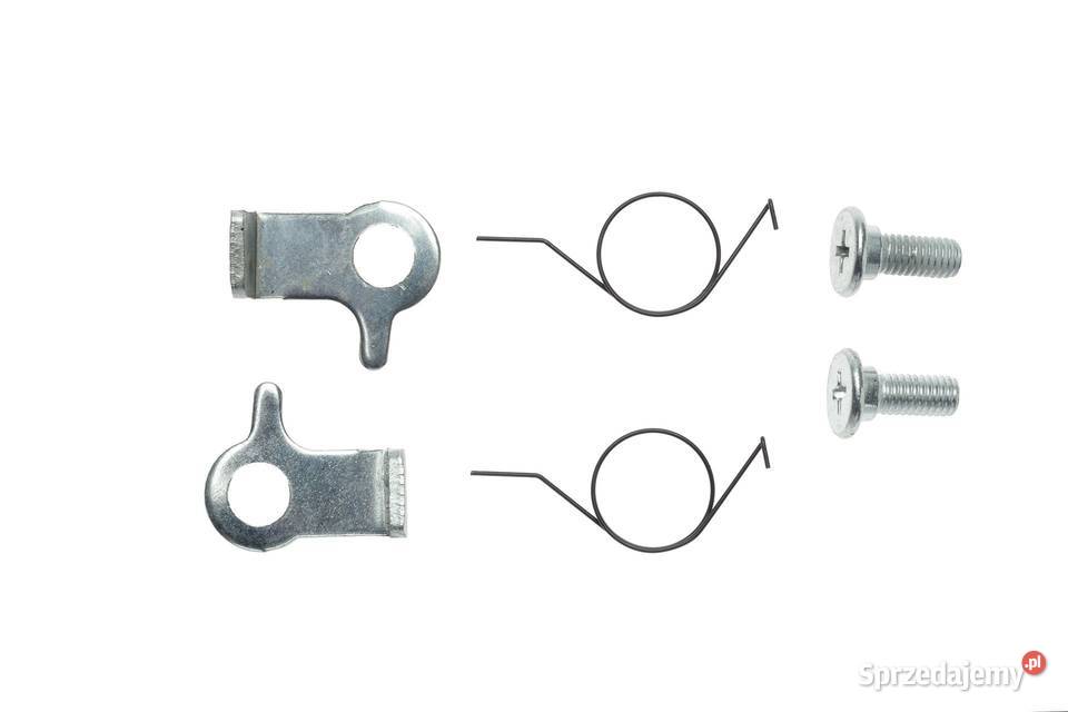 Zabierak rozrusznika komplet pilarki Faworyt mazowieckie