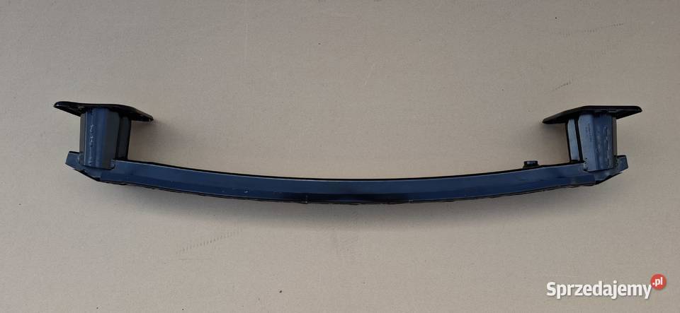 FORD PUMA MK2 BELKA ZDERZAKA TYŁ WZMOCNIENIE Bieleń