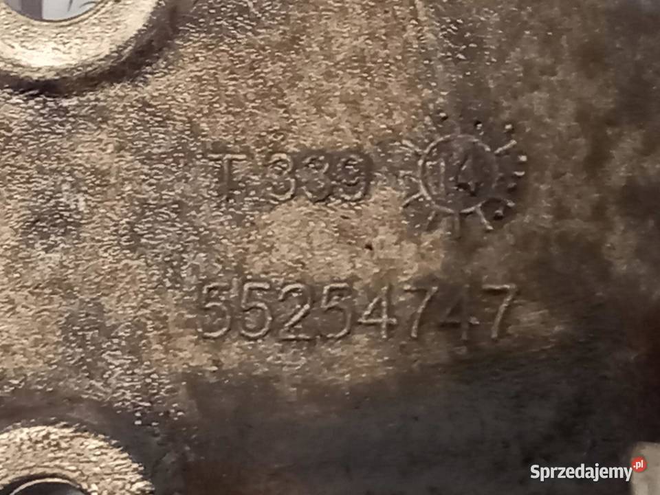 FIAT FIORINO 13 półoś łapa podpora półosi sprzedam