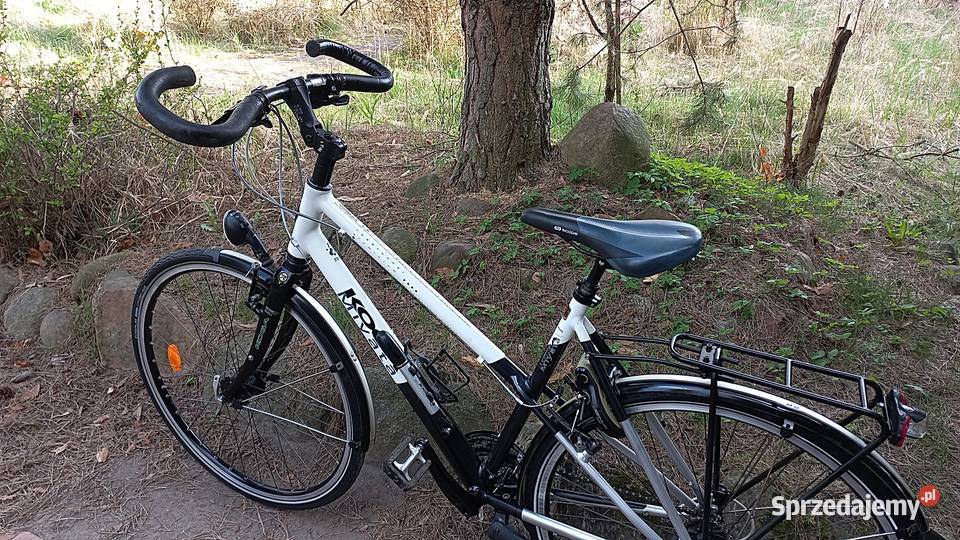 Alu Rower Miejski Damski Koga Miyata Roadrunner Wołów sprzedam