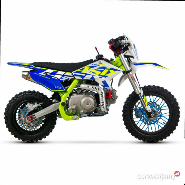 ASIX Inny Cross Asix XB18 70 Transport Raty Fvat