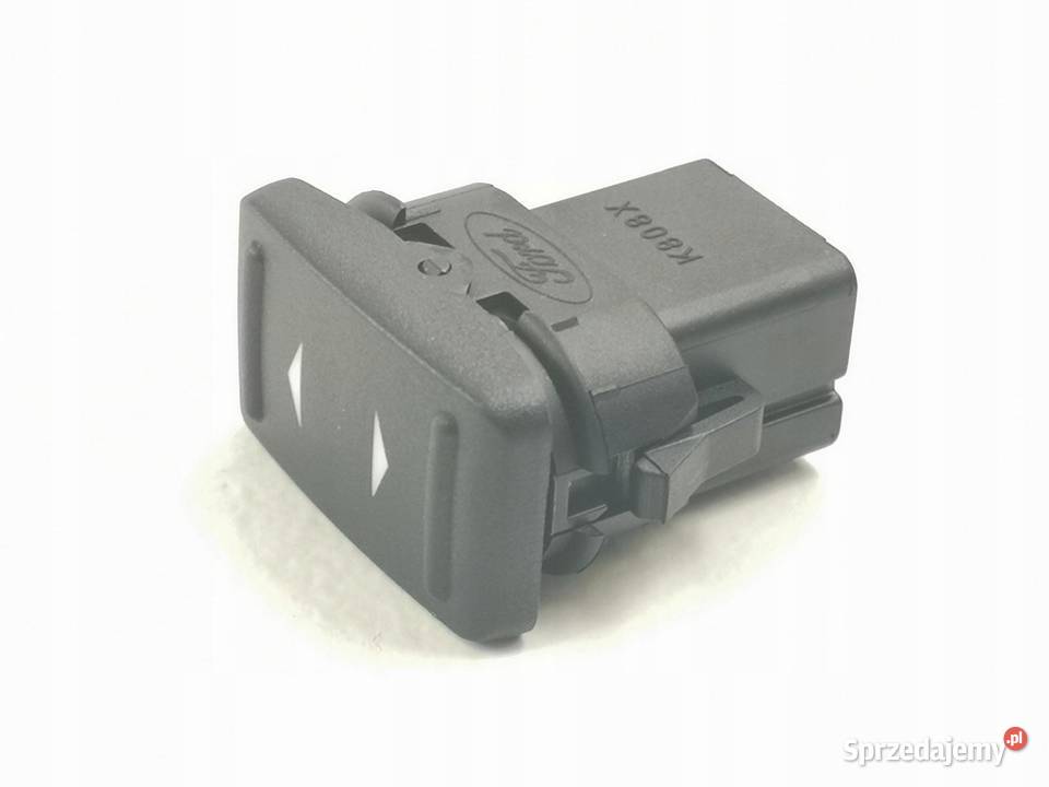 PRZEŁĄCZNIK STEROWANIA SZYBĄ FORD C FOCUS II OE