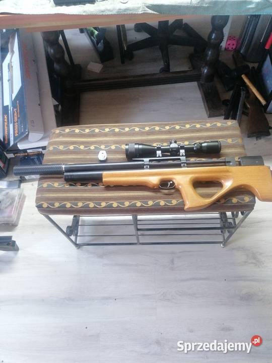 Artemis p15 kaliber 55 zestaw Ruda Śląska