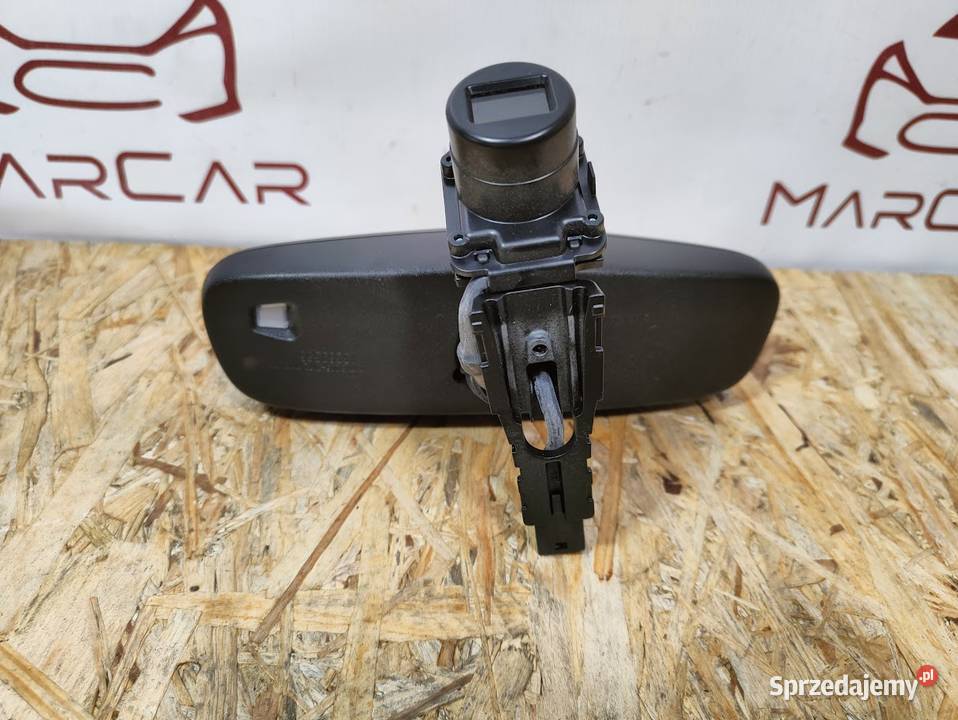 Lusterko Wsteczne Wewnętrzne Opel Mokka X 2016 Pleszew