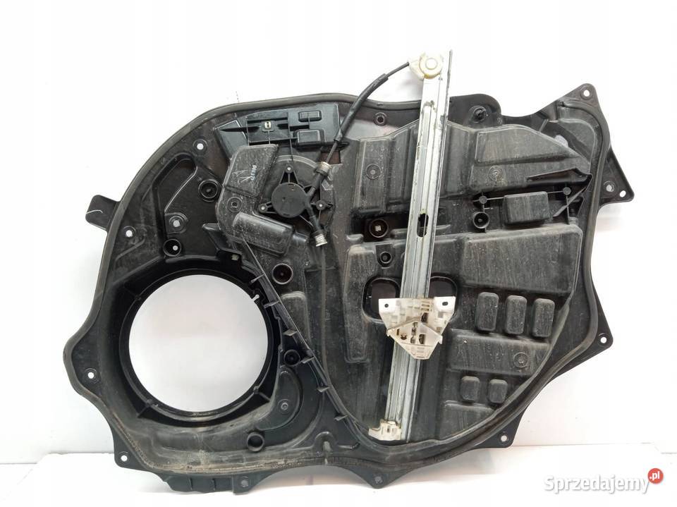 MECHANIZM SZYBY LEWY PRZÓD TD115997X TD125997X