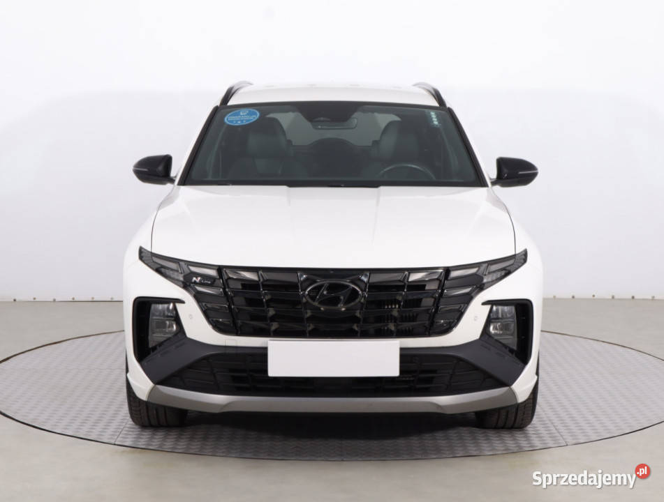 Hyundai Tucson 16 TGDI Piaseczno sprzedam