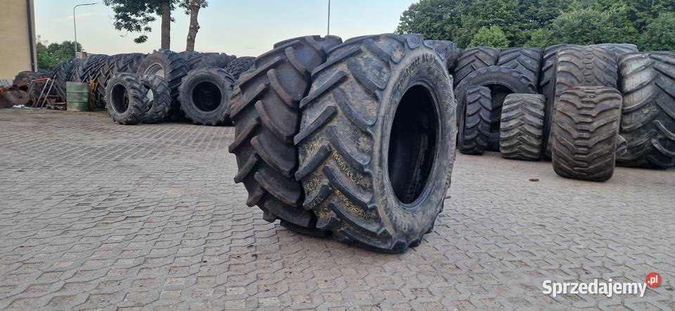 48065r28 4806528 Mitas Continental 80 Opony rolnicze warmińsko-mazurskie