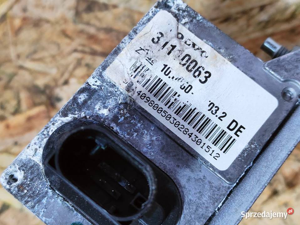 Moduł Czujnik ESP Volvo Xc90 Xc 90 I 0206 Czujniki wielkopolskie sprzedam