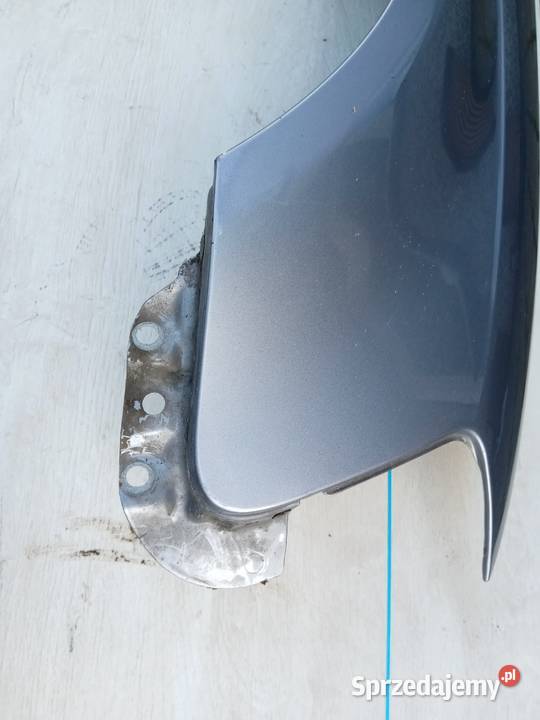 BŁOTNIK PRAWY AUDI A3 8P LIFT LY7H Błotniki Święcany sprzedam