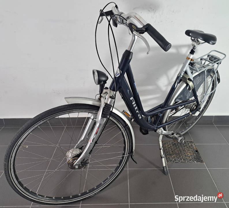 Rower Altra damaka damski aluminiowy miejski do lubelskie Lublin