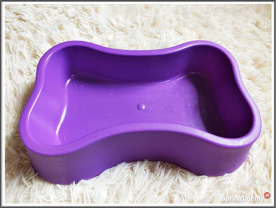 Miska Kuewta do kąpieli szynszyli toaleta jeż Żary sprzedam
