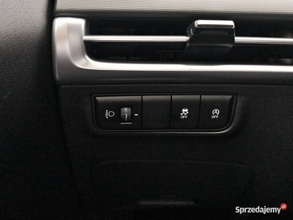 Hyundai Tucson Modern Plus NOWOŚĆ 16 TGDI 6MT Piotrków Trybunalski sprzedam