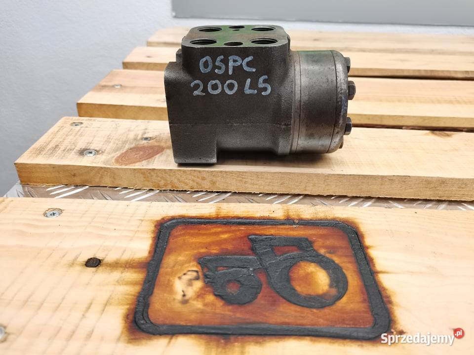 Orbitrol Danfoss OSCP 200 LS 1001234 Wilkowo