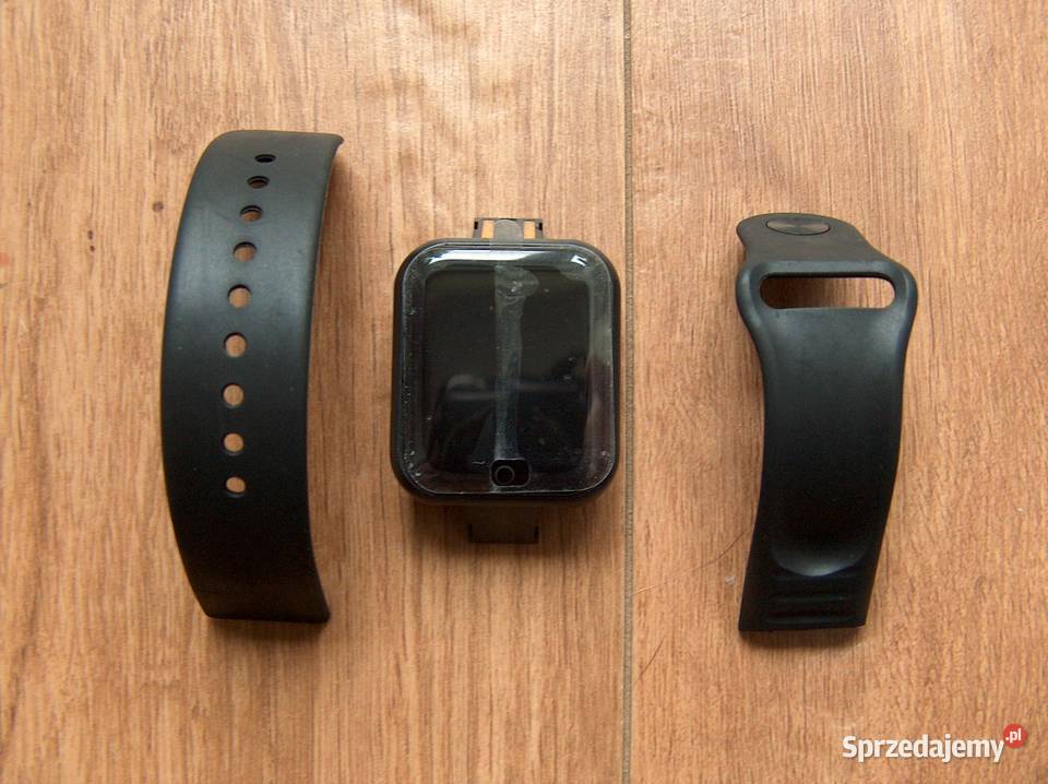 Smartwach Smart brancelet Białystok