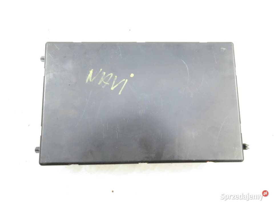 BSI FORD TRANSIT VI 22 TDCi CYFB 8C1T14A073BD osobowe małopolskie