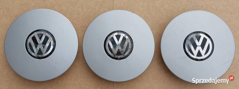 DEKIELEK DEKIEL KAPSEL VW POLO 6N0601149E Mielęcin