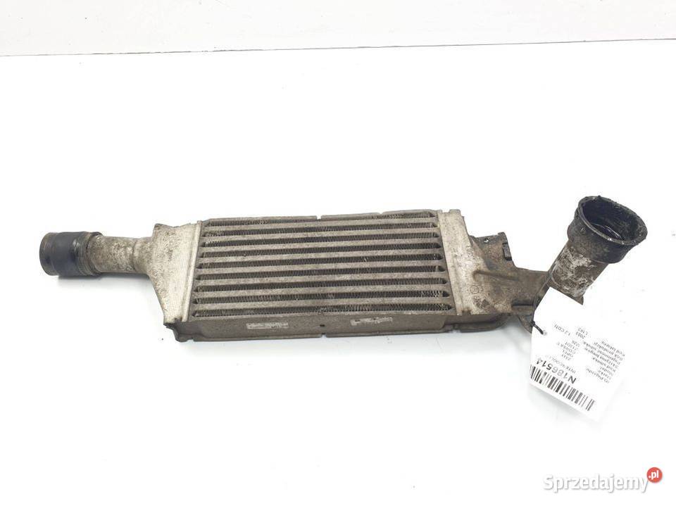 INTERCOOLER OPEL CORSA C 24466787 Lipno