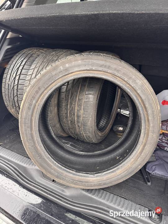 21540 r16 opony falken letnie 215 Zduńska Wola
