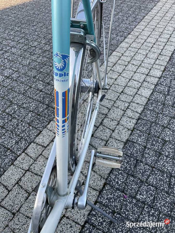 Rower EPLE Miejskie