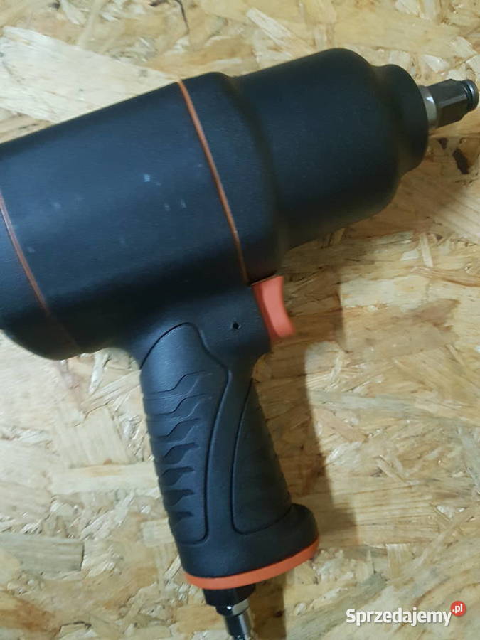 KLUCZ PNEUMATYCZNY do kół 12 BJC105 1600 nm Głogowa sprzedam