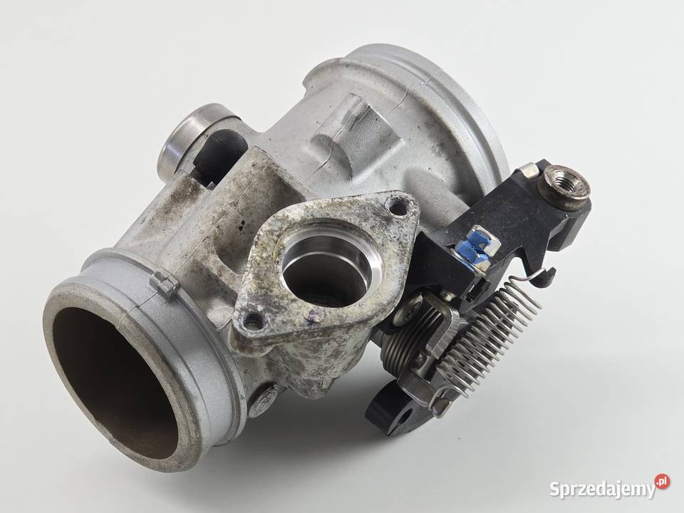 Przepustnica Prawa Bmw R 1200 Gs K25 Janowice