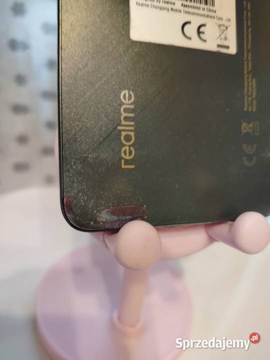 Realme C67 Miłkowice