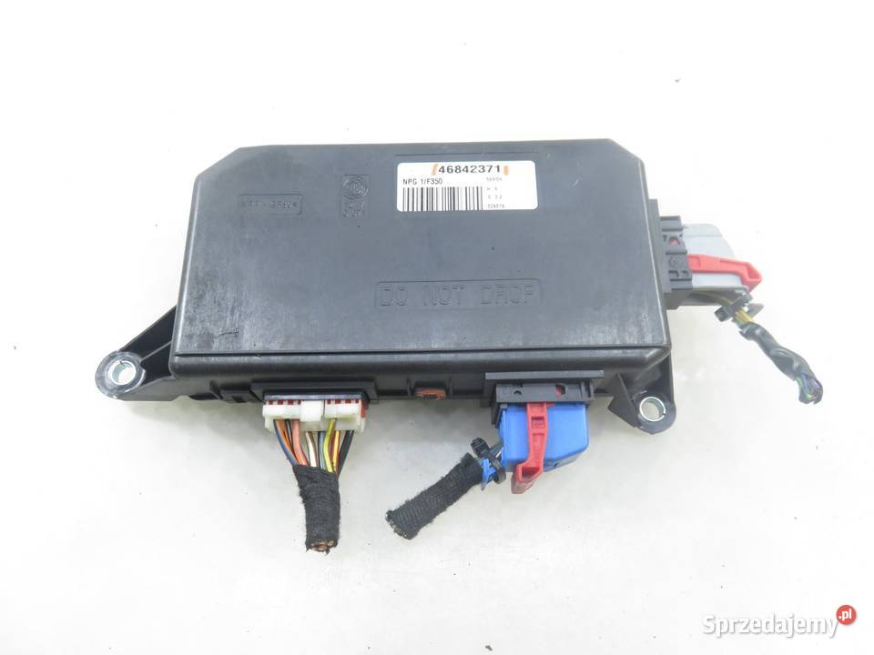 MODUŁ DRZWI FIAT IDEA 350 46842371