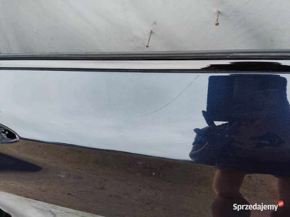 BMW X5 F15 DRZWI PRZEDNIE TYLNE PRAWE PRAWY Radom