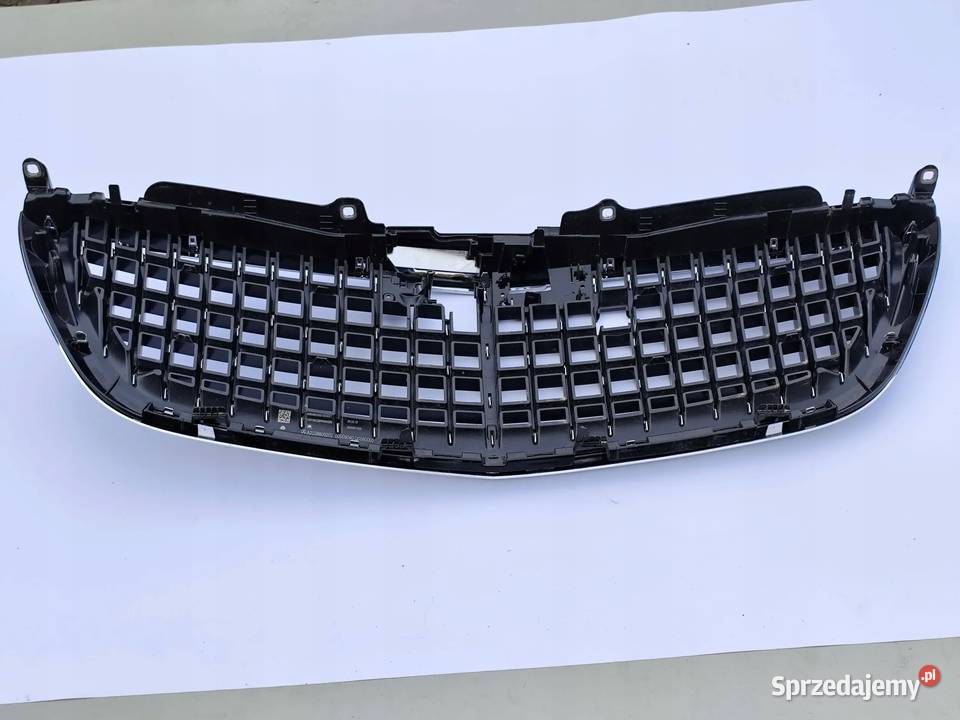 MERCEDES S W222 222 LIFT MAYBACH GRILL ATRAPA osobowe Przemęt sprzedam