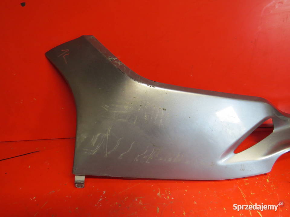 SUZUKI BURGMAN 400 250 07 pług płoza osłona mazowieckie Warszawa