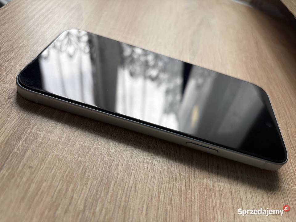 iPhone 15 Plus USZKODZONY moduł zasięgu Baseband sprzedam