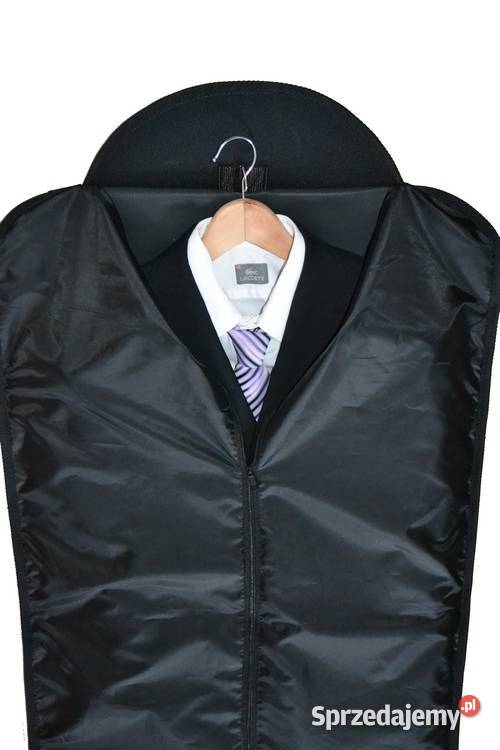 Pokrowiec torba na garnitur Galanteria i dodatki