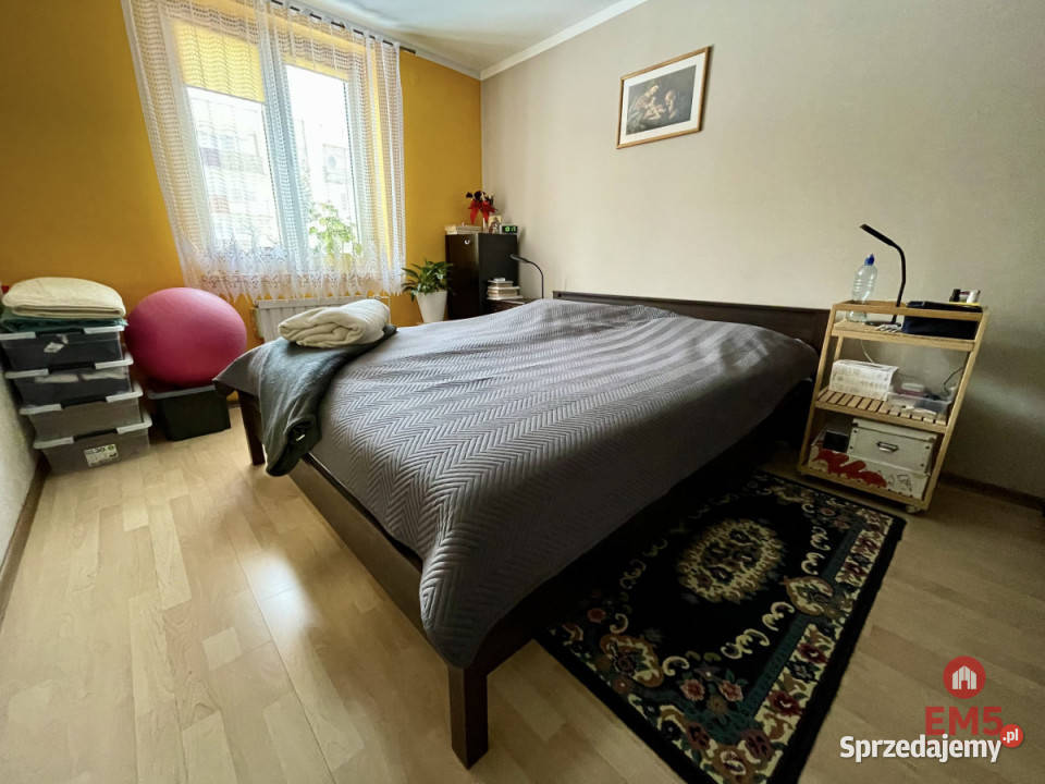 Dom szeregowy 300m2 Suwałki Michała Kleofasa mieszkalny podlaskie