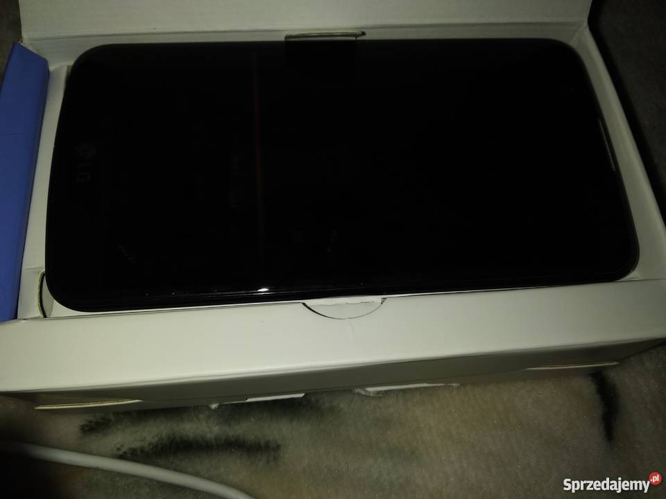 telefon komórkowy lg k10 LG K10 stan idealny Poznań