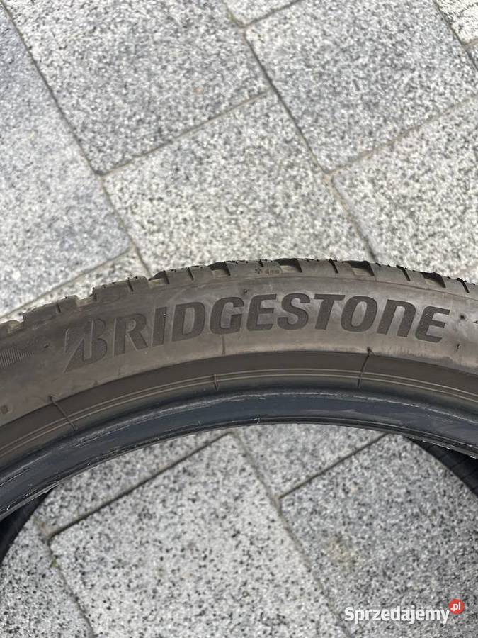 22540R18 Opony Zimowe Bridgestone Blizzak 2020 18cale Inowrocław