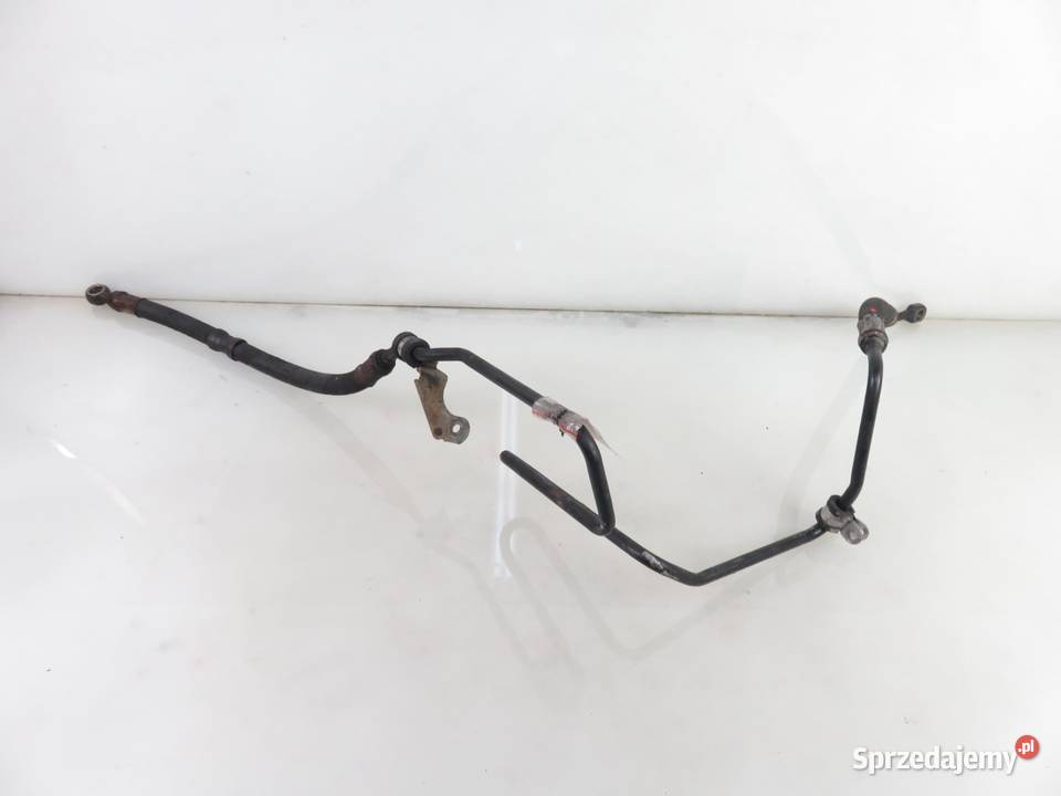 PRZEWÓD WSPOMAGANIA SEAT TOLEDO II 19 TDI małopolskie