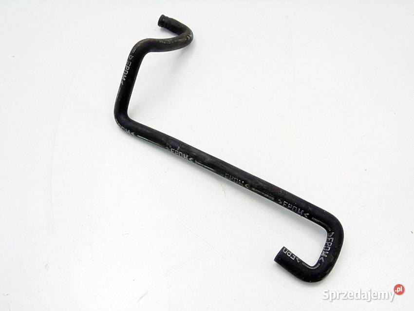 PRZEWÓD RURKA PODCIŚNIENIA 19 SDI FABIA I POLO 4 Przewody powietrza Sosnowiec